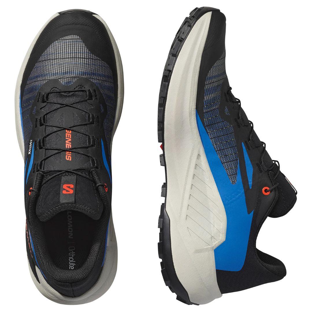 Salomon Men's Genesis Trail Running Shoes